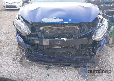 2021 Kia Forte Gt-Line from USA, damaged, VIN 3KPF34AD4ME355258